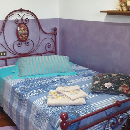 Casa Vacanze Lulu กาไมโยเร ภายนอก รูปภาพ