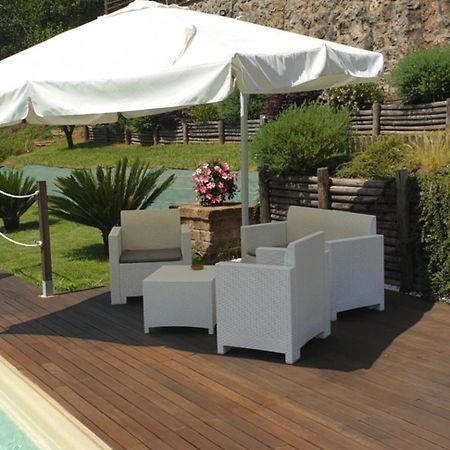 Casa Vacanze Lulu กาไมโยเร ภายนอก รูปภาพ