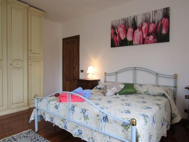 Casa Vacanze Lulu กาไมโยเร ภายนอก รูปภาพ