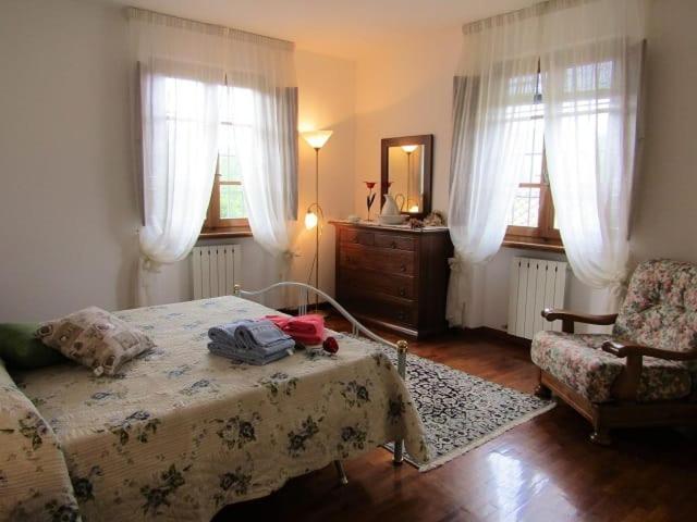 Casa Vacanze Lulu กาไมโยเร ภายนอก รูปภาพ
