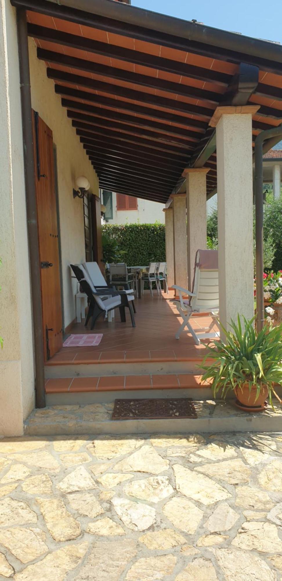 Casa Vacanze Lulu กาไมโยเร ภายนอก รูปภาพ