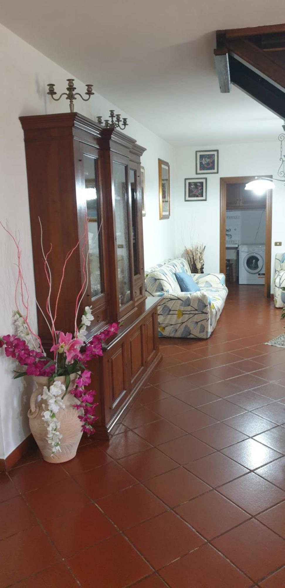Casa Vacanze Lulu กาไมโยเร ภายนอก รูปภาพ